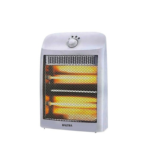 Baltra Climate 2 Rod Quartz Heater