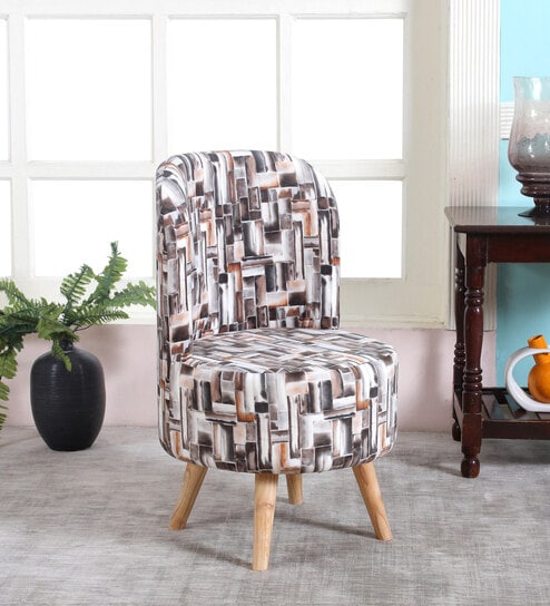 Sophia shop barrel chair