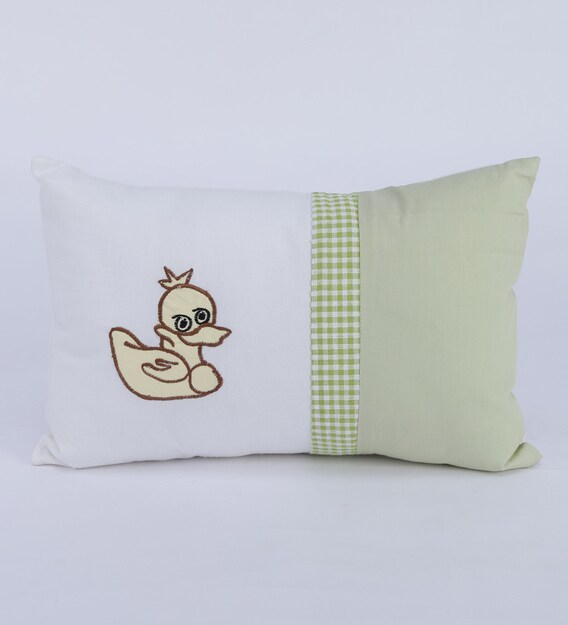 Buy Pillow with Bolster (Set of 3) by Oscar Home Print Online Kids