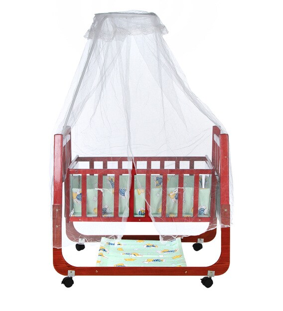 pepperfry cradle