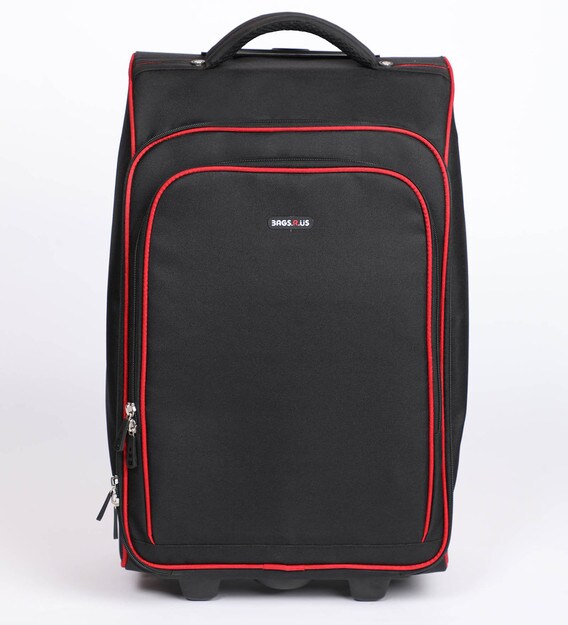 overnighter trolley bags