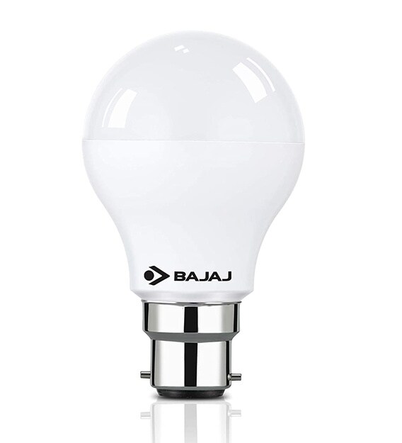 bajaj led bulb 12 watt