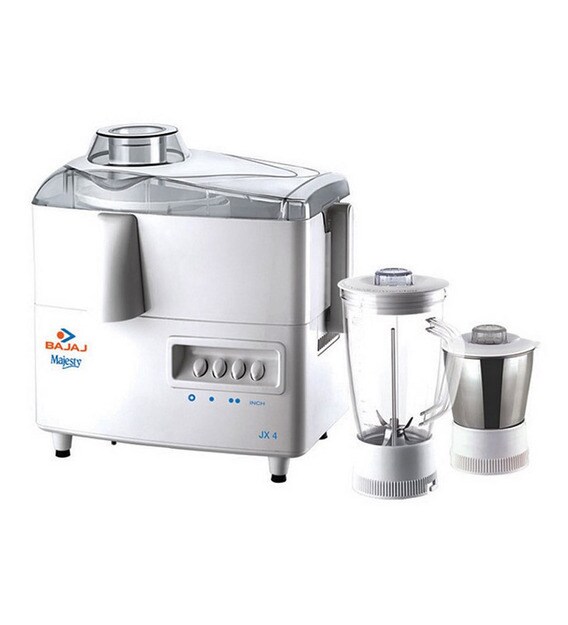 bajaj juice mixer price