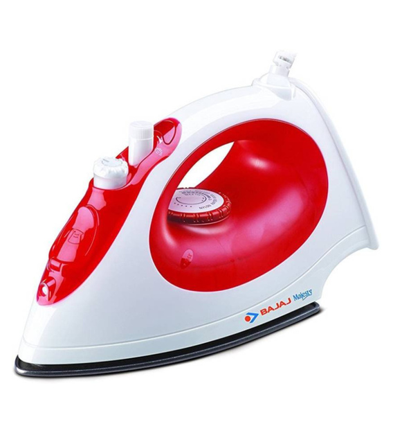 bajaj electric iron