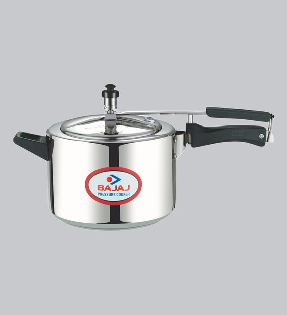 bajaj cooker 5 litre