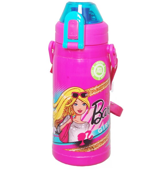 barbie water bottle online