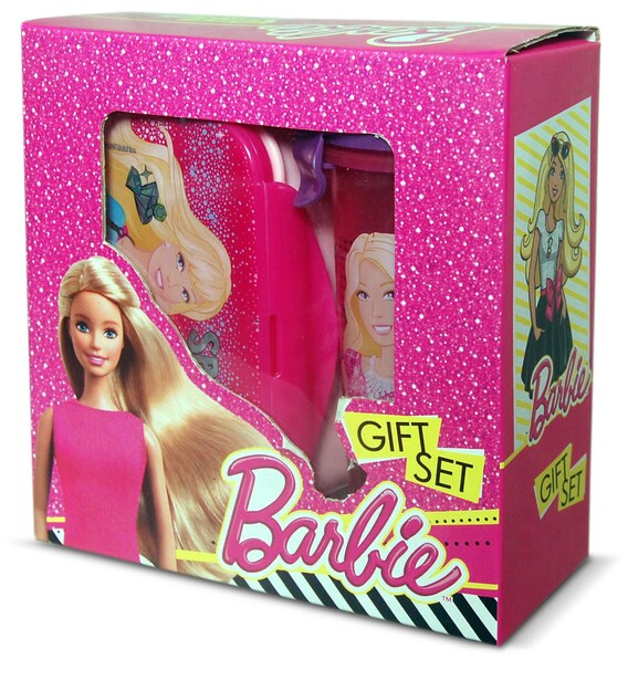 barbie water bottle online