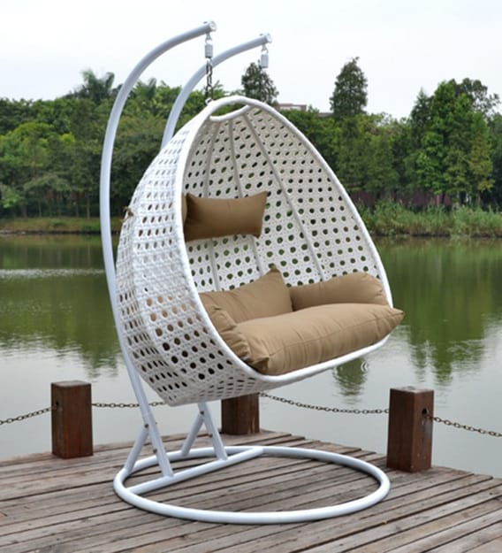 two seater hammock