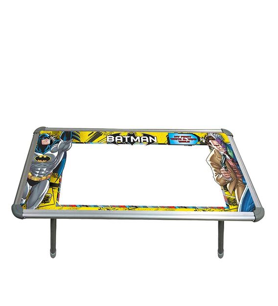 batman kids table