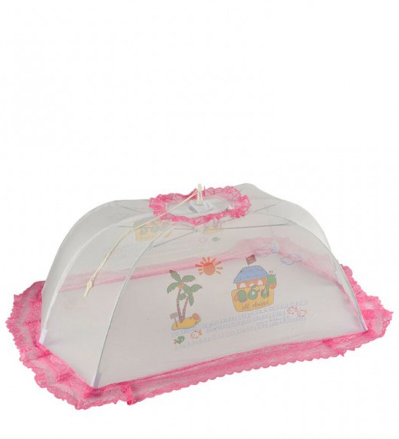 Buy Mee Mee Pink Baby Mosquito Net Online Mosquito Nets Kids Kids Pepperfry Product