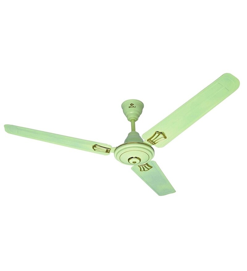 Buy Bahar Deco 1200 Mm 3 Blade Ceiling Fan Online Ceiling Fans Fans Homeware Pepperfry Product