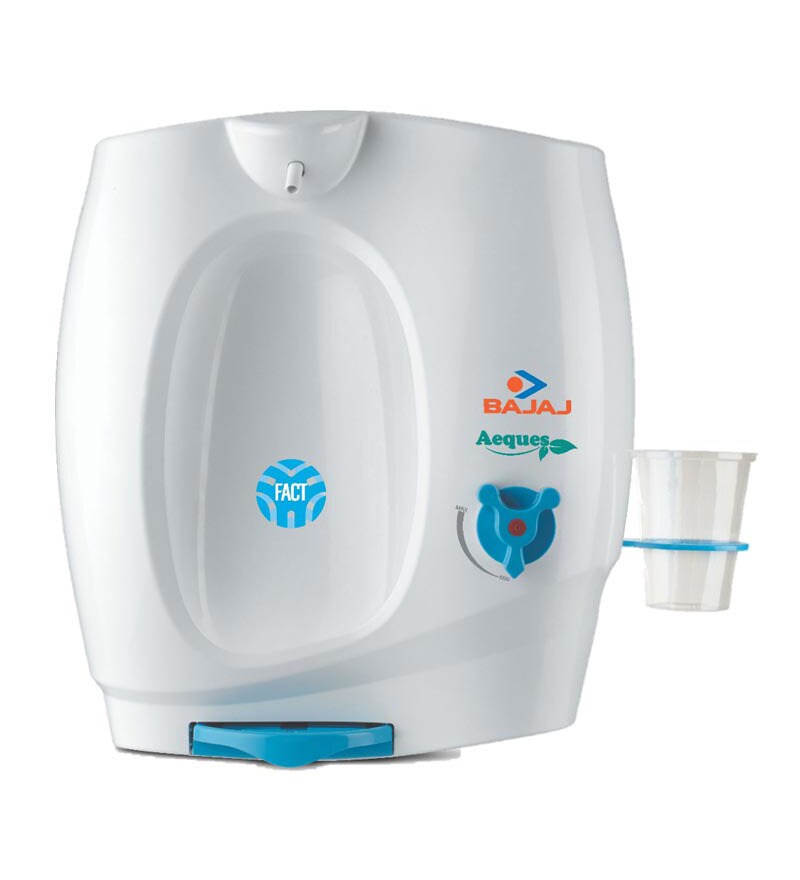 Buy Bajaj Aeques PFS Water Purifier Online Water Purifiers Water