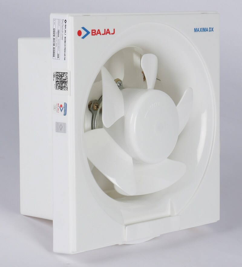 bajaj maxima dx installation