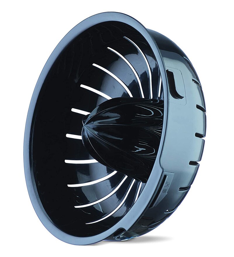 Buy Bajaj FX1000 DLX Food Processor and Mixer Grinder 1000 Watt with 9