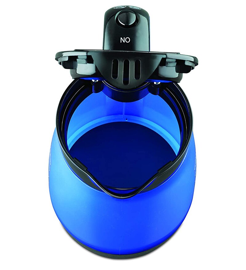 bajaj garment steamer and kettle