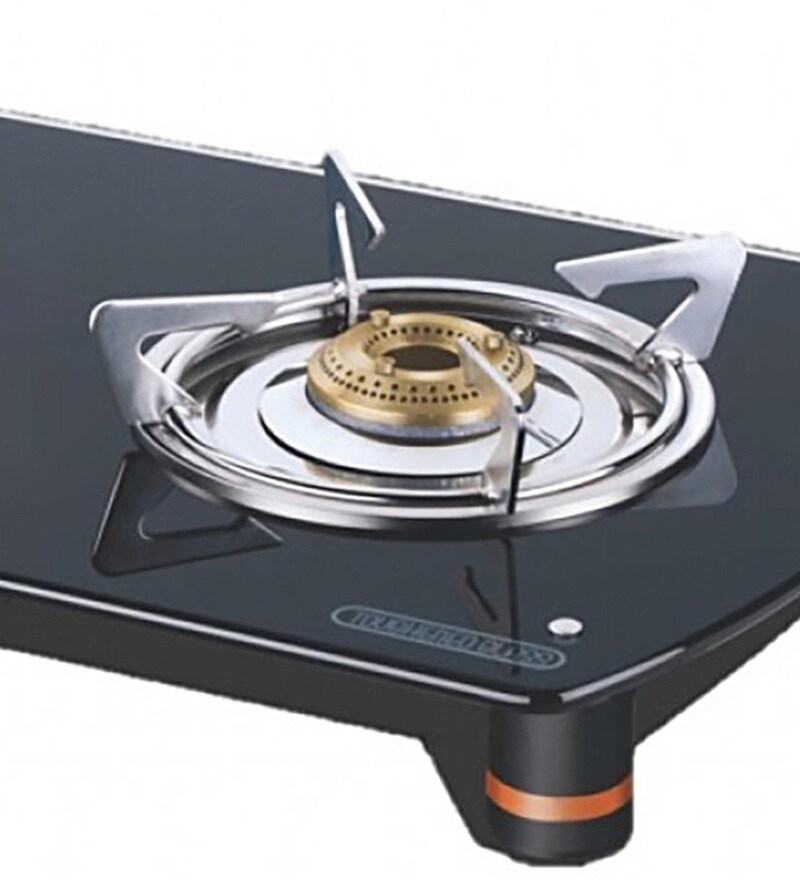 bajaj infinity gas stove