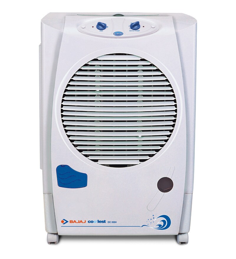 Buy Bajaj New Dc04 Room Cooler Online Air Coolers Homeware Homeware Pepperfry Product