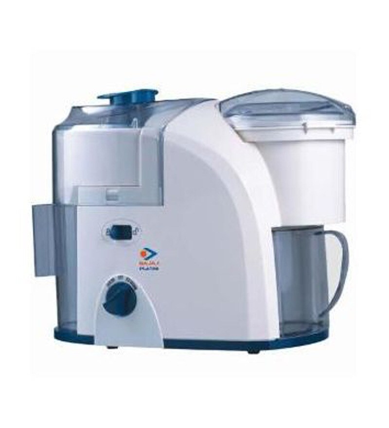 Buy Bajaj Platina PX61J Juice Extractor cum Slush Maker Online
