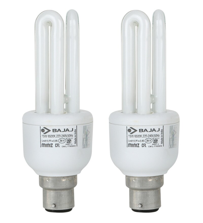 2 watt cfl