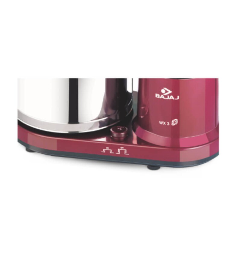 bajaj wx3 wet grinder