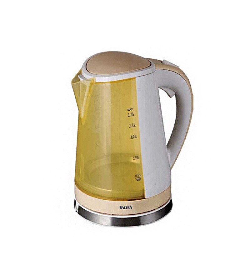 baltra cordless kettle