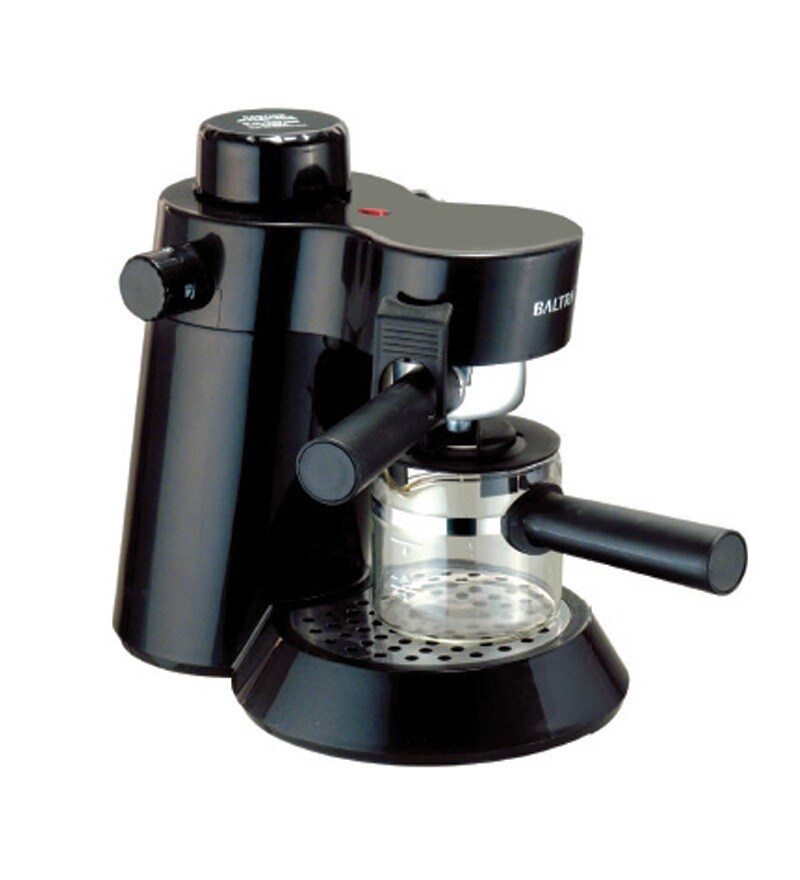 Buy Baltra Espresso Coffee Maker Passion Bcm102 Online Coffee