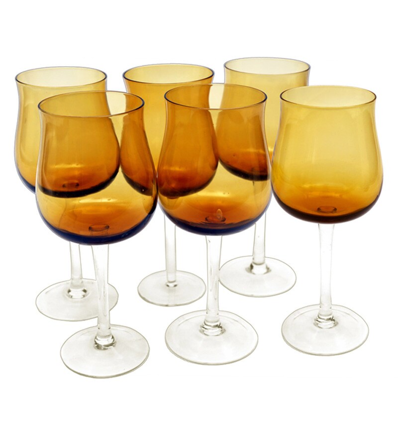 decorative bar glasses