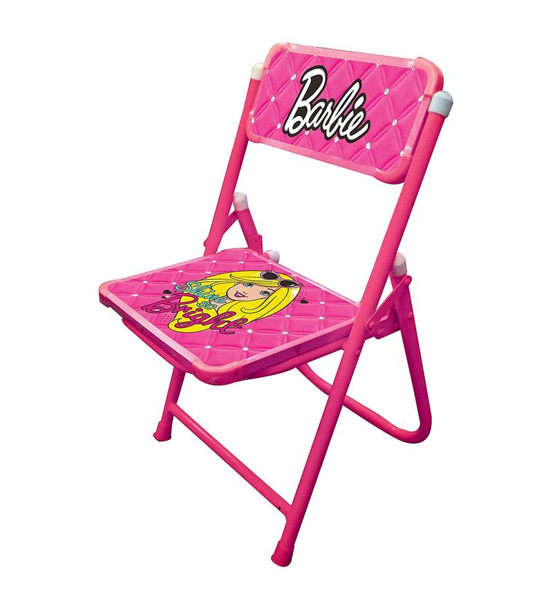 barbie chair and table