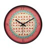Babur Charbagh Wall Clock