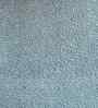 Baby Breeze Boucle Kids Twin Bed With Box Storage In Blue Colour