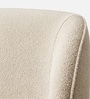 Baby Breeze Kids Toddler Bed With Cream Colour