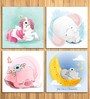 Baby Dreamer Wall Panels