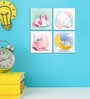 Baby Dreamer Wall Panels