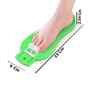 Assorted Baby Feet Measuring Tool