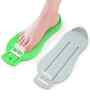 Assorted Baby Feet Measuring Tool