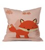 Baby Fox Cushion Cover Set of 5