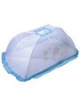 Mee Mee Blue Baby Mosquito Net