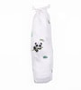 Baby Panda Bamboo Swaddle