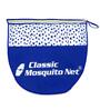 Baby Polyester Mosquito Net In Blue