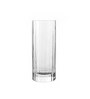 Luigi Bormioli Bach Glass Collection Transparent 480 Ml Glass (Set Of 6) Everyday Glasses