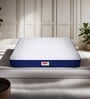 Back Master 5 inch Rebonded Foam Queen Size Mattress