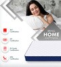 Back Master 6 inch Rebonded Foam Single Mattress