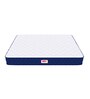 Back Master with NFF Tech. Bonded Foam 5 Inches Queen Size Mattress in White Colour