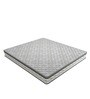 Back Sport Orthopedic Memory Foam 6 Inch Rubberised Coir Single Size Mattress
