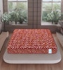 BACK SUPPORT Orthosense Cocopedic Tech 5 Inch HR Foam & Coir King Size Mattress