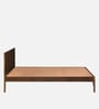Bagneux Sheesham Wood King Size Bed In Provincial Teak Finish