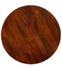 Bagnolet Mango Wood Coffee Table In Honey Oak Finish