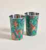 Bahaar Tumblers Large