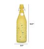 Bahamas 1 Ltr Yellow Bottle