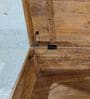 Bahar Storage Centre Table In Walnut Finish
